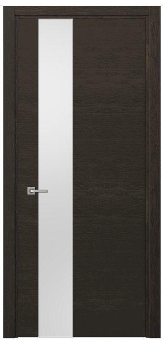 Межкомнатная дверь Vetro 14 Шпон
