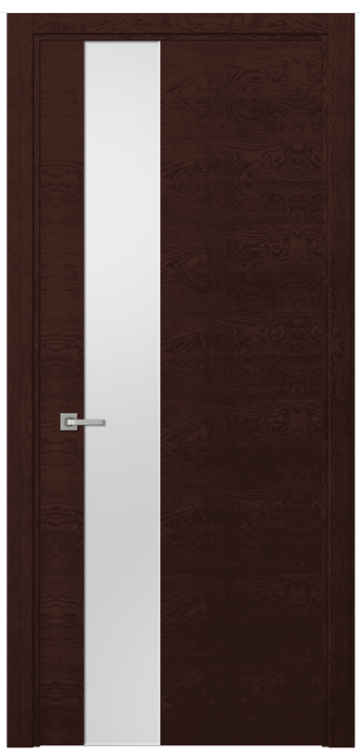 Межкомнатная дверь Vetro 14 Шпон