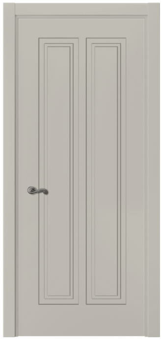 Межкомнатная дверь Paulo 4