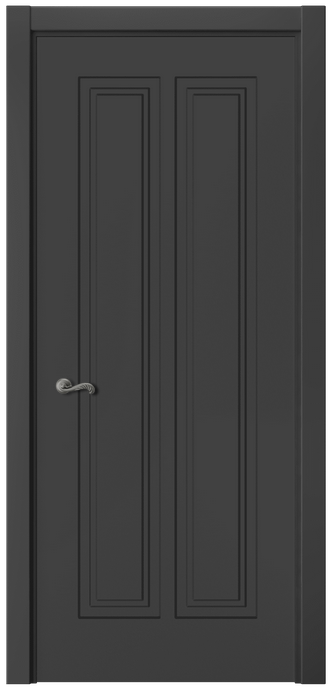 Межкомнатная дверь Paulo 4