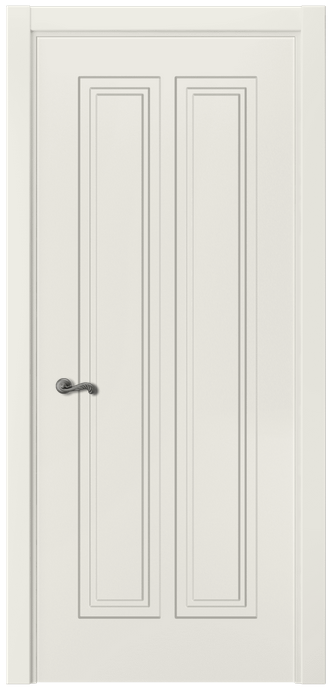 Межкомнатная дверь Paulo 4