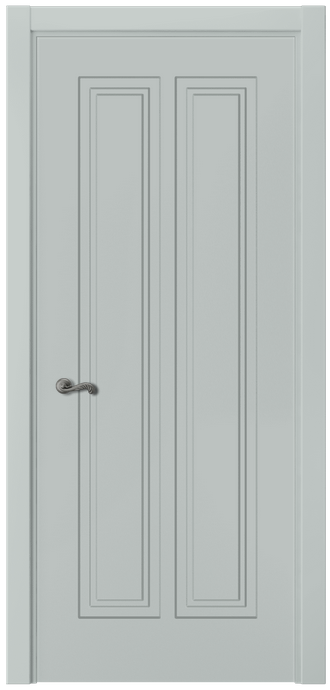 Межкомнатная дверь Paulo 4