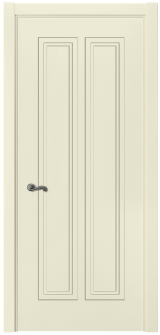 Межкомнатная дверь Paulo 4