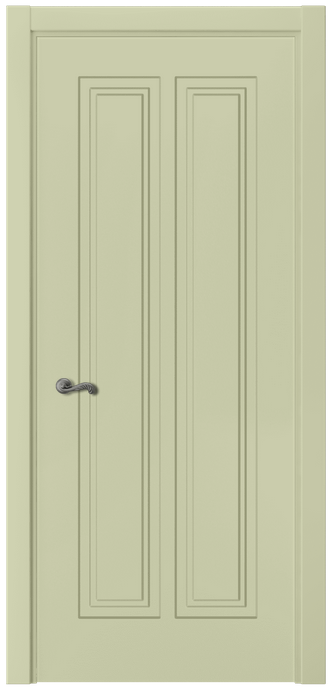 Межкомнатная дверь Paulo 4