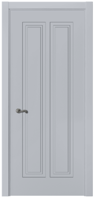 Межкомнатная дверь Paulo 4