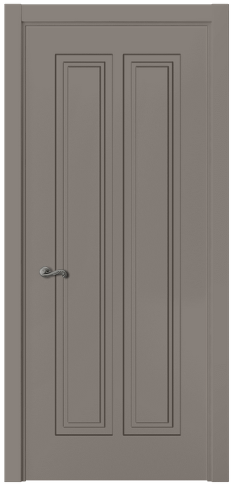 Межкомнатная дверь Paulo 4
