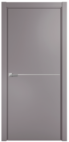 Межкомнатная дверь Porte 02 Эмаль