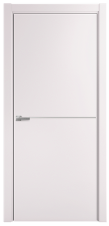 Межкомнатная дверь Porte 02 Эмаль