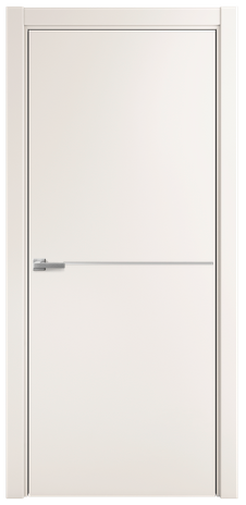 Межкомнатная дверь Porte 02 Эмаль