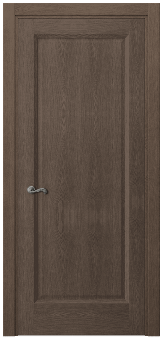 Межкомнатная дверь Garda 1 Шпон