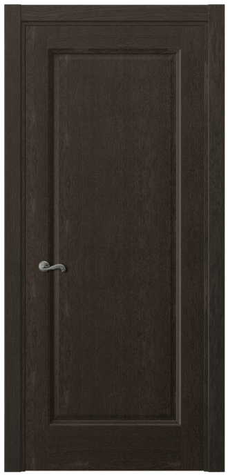 Межкомнатная дверь Garda 1 Шпон
