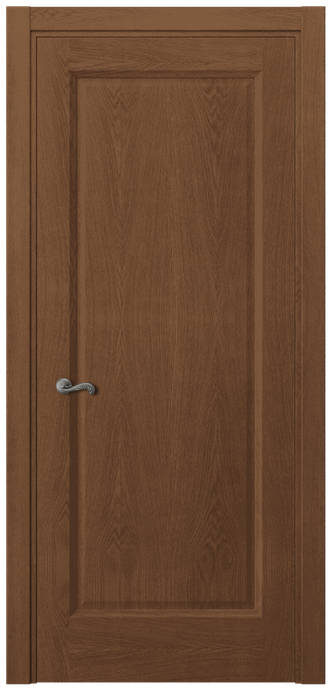 Межкомнатная дверь Garda 1 Шпон