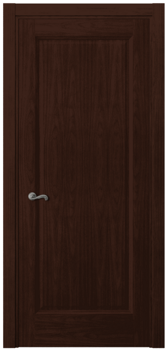 Межкомнатная дверь Garda 1 Шпон