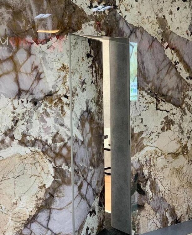 Стеновая панель в композите