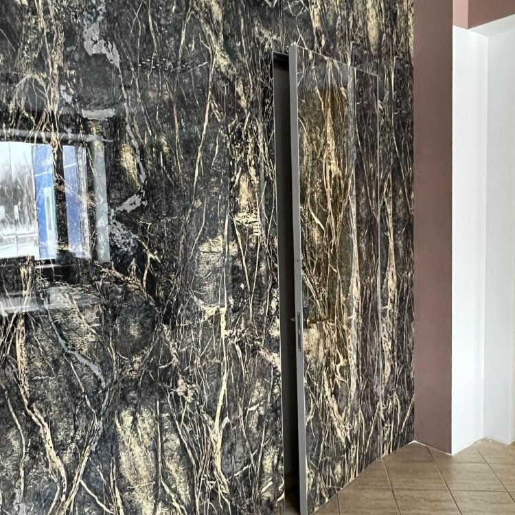 Стеновая панель в композите