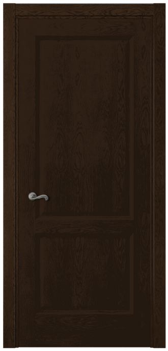 Межкомнатная дверь Garda 2 Шпон