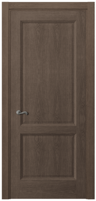 Межкомнатная дверь Garda 2 Шпон