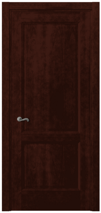 Межкомнатная дверь Garda 2 Шпон