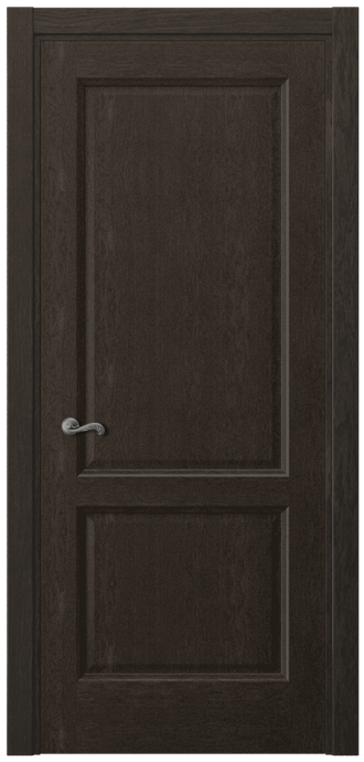 Межкомнатная дверь Garda 2 Шпон