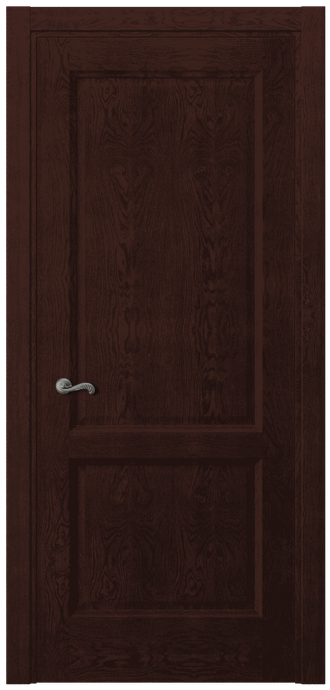 Межкомнатная дверь Garda 2 Шпон