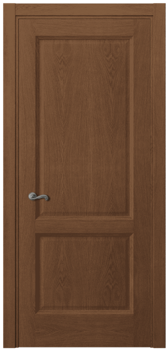 Межкомнатная дверь Garda 2 Шпон