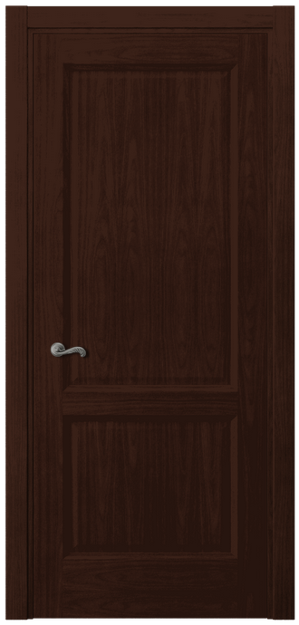 Межкомнатная дверь Garda 2 Шпон