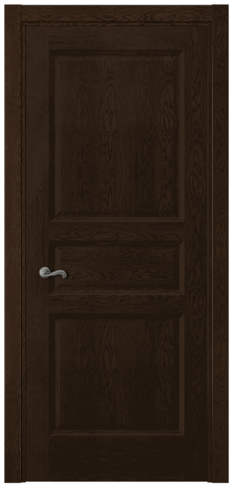 Межкомнатная дверь Garda 4 Шпон