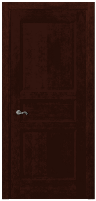 Межкомнатная дверь Garda 4 Шпон