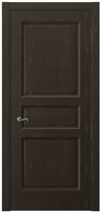 Межкомнатная дверь Garda 4 Шпон