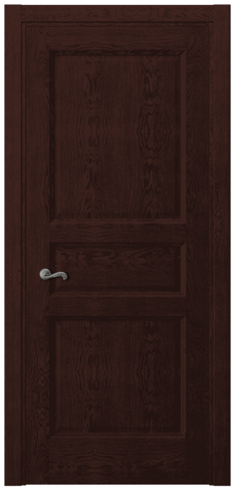 Межкомнатная дверь Garda 4 Шпон