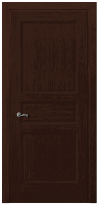 Межкомнатная дверь Garda 4 Шпон