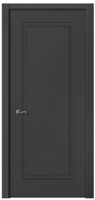 Межкомнатная дверь Rino 1