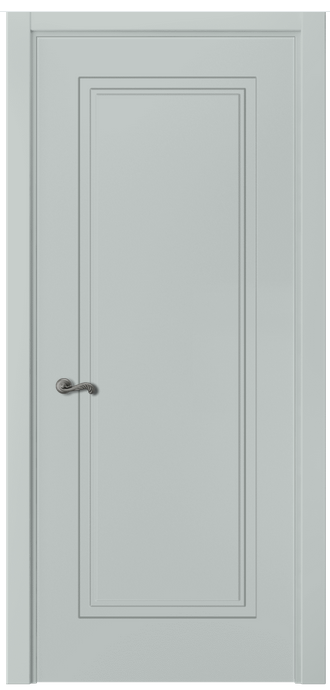 Межкомнатная дверь Rino 1