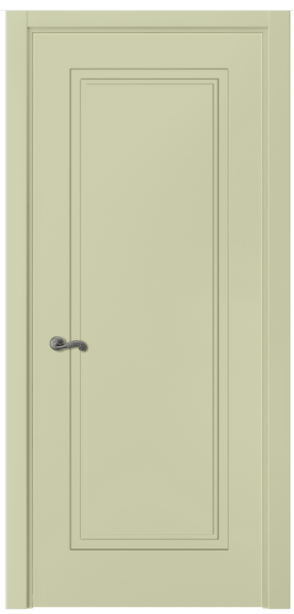 Межкомнатная дверь Rino 1