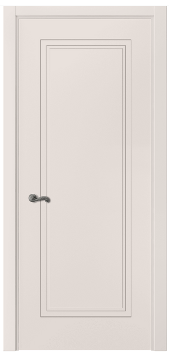 Межкомнатная дверь Rino 1