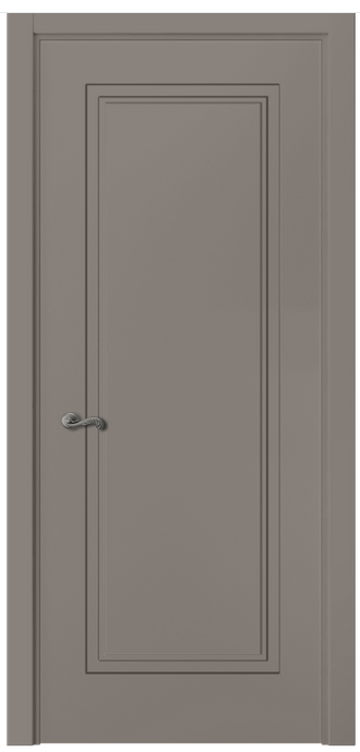 Межкомнатная дверь Rino 1