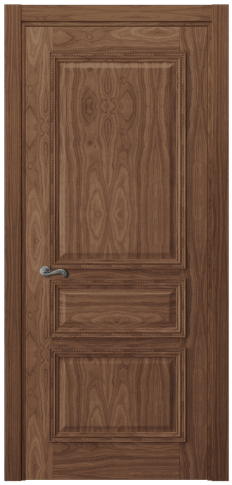 Межкомнатная дверь Rimini 4 Britania