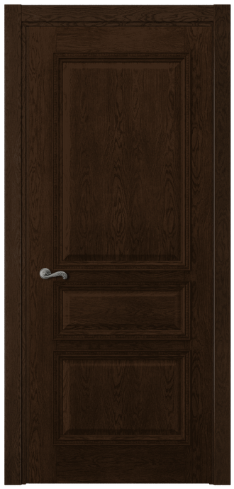 Межкомнатная дверь Rimini 4 Britania