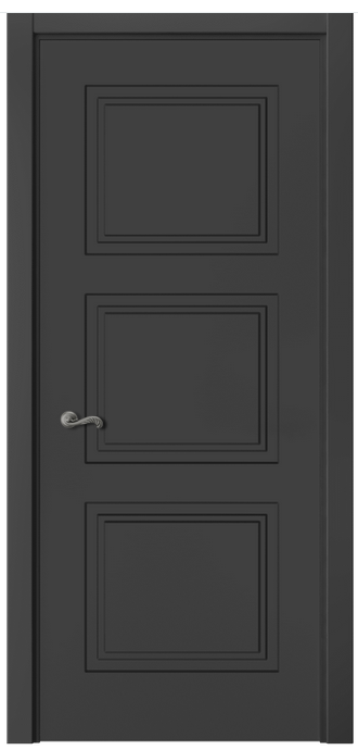 Межкомнатная дверь Rino 3