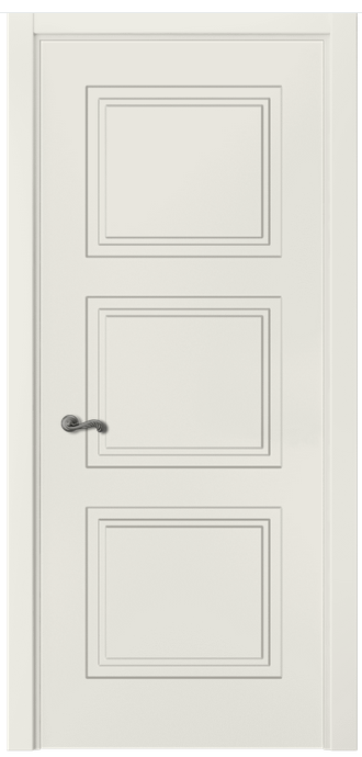 Межкомнатная дверь Rino 3