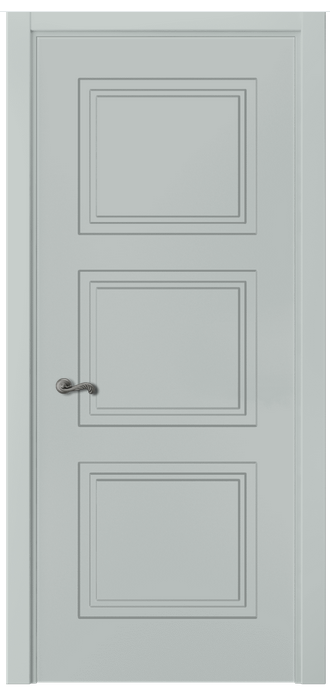 Межкомнатная дверь Rino 3