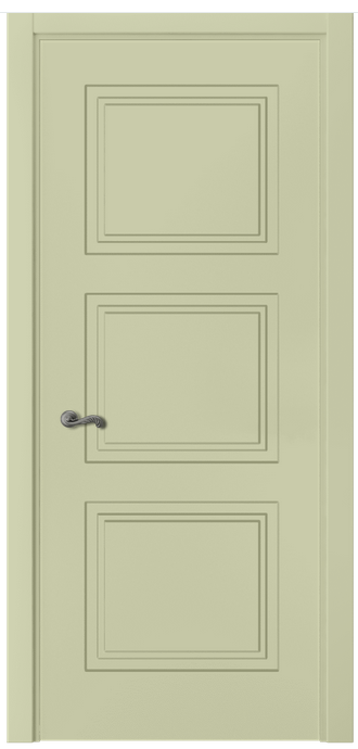 Межкомнатная дверь Rino 3