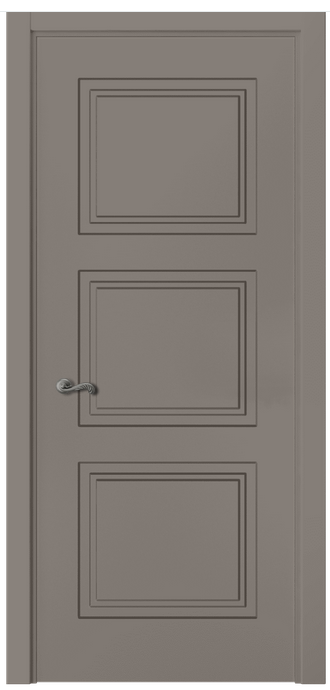 Межкомнатная дверь Rino 3