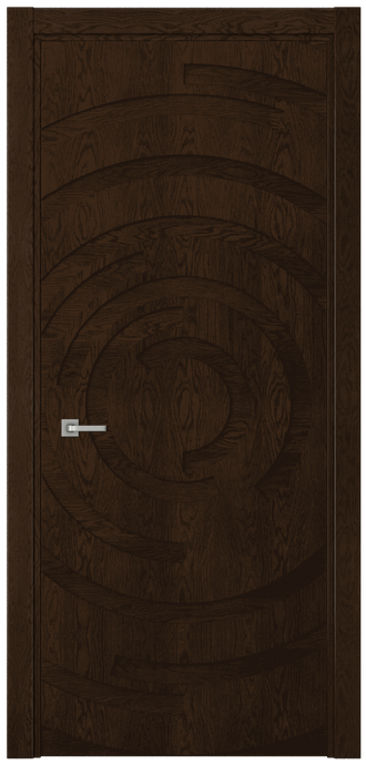 Межкомнатная дверь Capriccio 02 Шпон