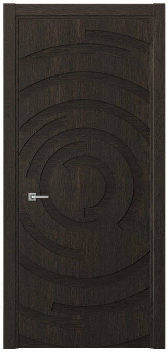 Межкомнатная дверь Capriccio 02 Шпон