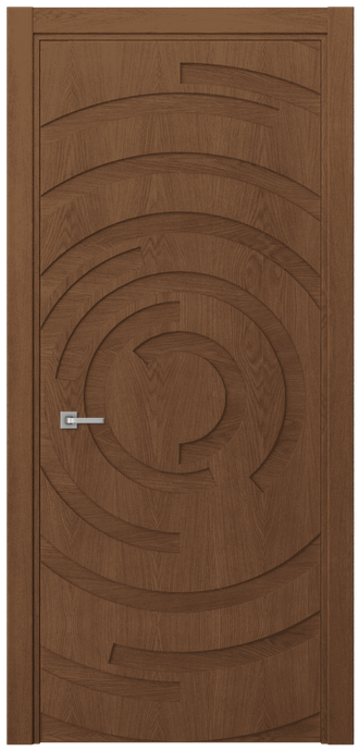 Межкомнатная дверь Capriccio 02 Шпон
