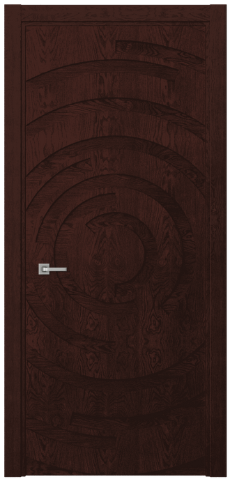 Межкомнатная дверь Capriccio 02 Шпон