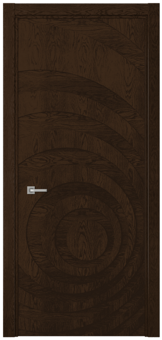 Межкомнатная дверь Capriccio 03 Шпон