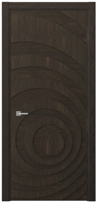 Межкомнатная дверь Capriccio 03 Шпон