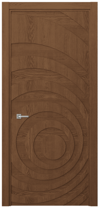 Межкомнатная дверь Capriccio 03 Шпон